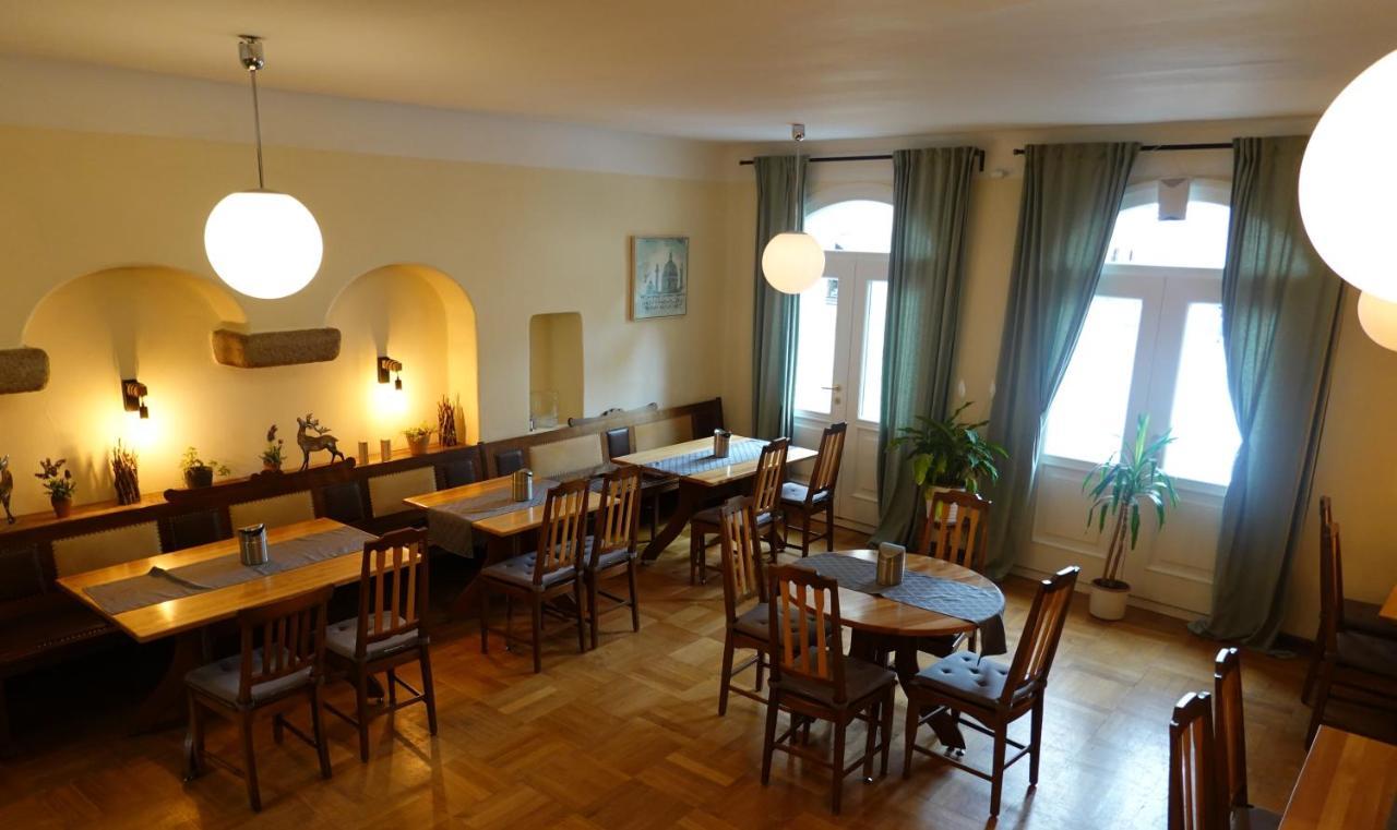 Hotel Rose Weißenburg in Bayern Exteriör bild