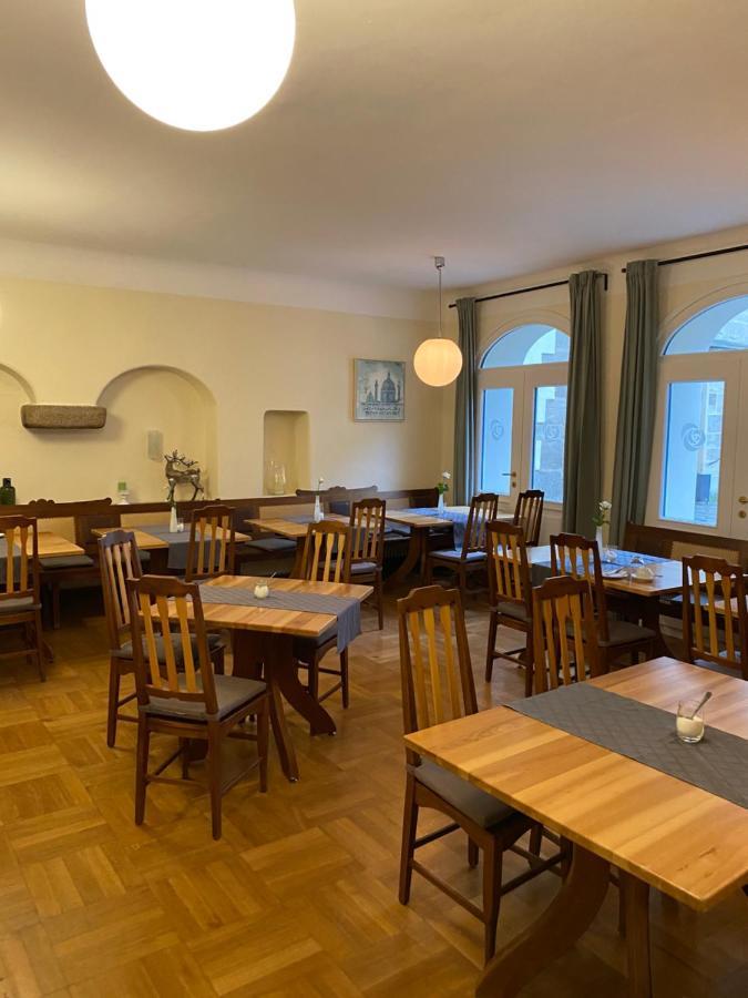 Hotel Rose Weißenburg in Bayern Exteriör bild